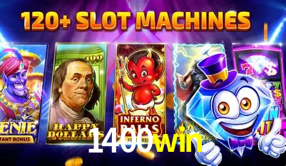 1400win cadastro — tela de formulário no app oficial